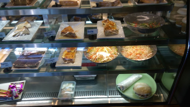 Grinders Cafe - Echuca