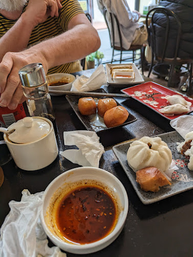 Oh Dumpling - Hospitality and gastronomy