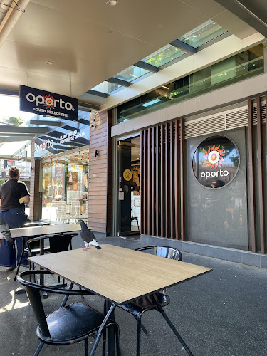 Oporto South Melbourne