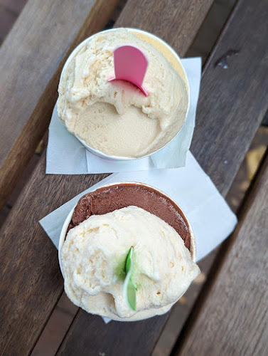 Opinii despre The Bright Ice Creamery în Melbourne - Hospitality and gastronomy