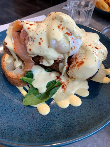 Ariel's Figtree - Hospitality and gastronomy