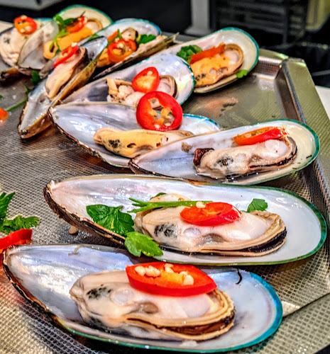 Firewater Grille - Perth