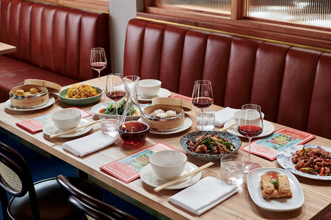 Opinii despre The Albert Park Hotel în Albert Park - Hospitality and gastronomy