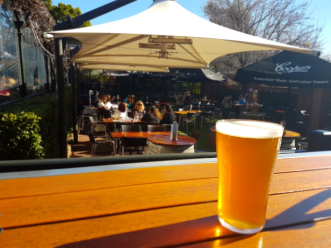 The Edinburgh Hotel - Adelaide