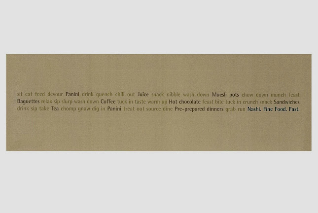 Opinii despre Nashi în Melbourne - Hospitality and gastronomy