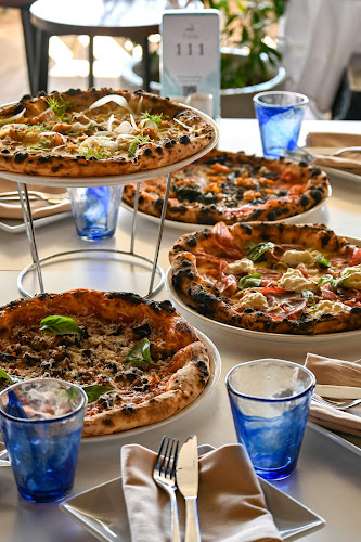 La Capannina - Scarborough