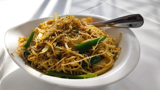 Jasmine Room Chinese Cuisine 百莉軒 Southport