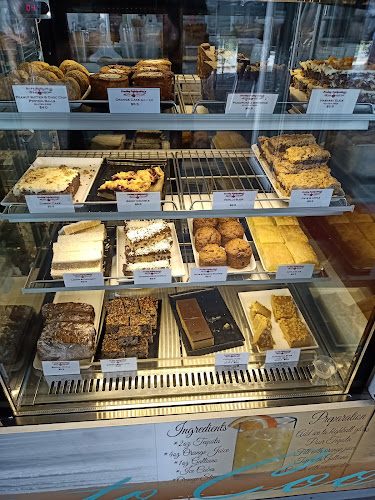 Freddy Fuddpukkas Cafe Coolum Beach - Coolum Beach