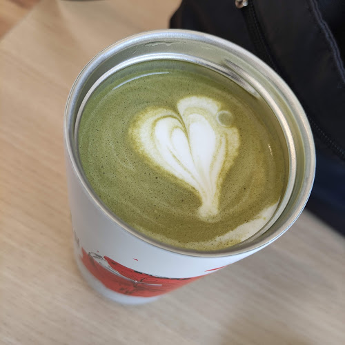 Singular Coffee Northbridge - Hospitality and gastronomy