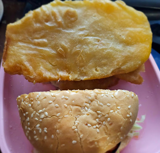 George's Seafood - Hospitality and gastronomy