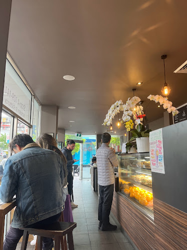 Maples Cafe - Footscray