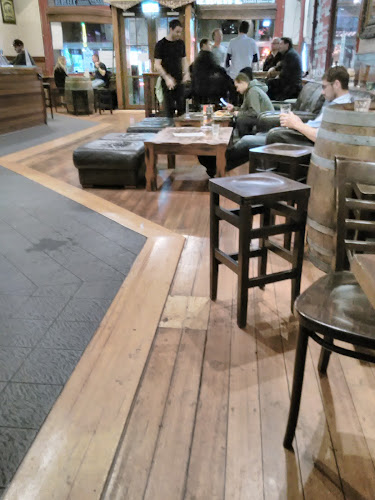 Comentarii opinii despre Insignia on Flinders Bar