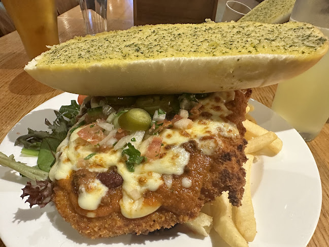 Comentarii opinii despre North Wollongong Hotel