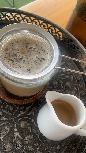 Cafe Vie - Hospitality and gastronomy