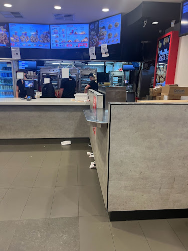 Comentarii opinii despre KFC Nowra