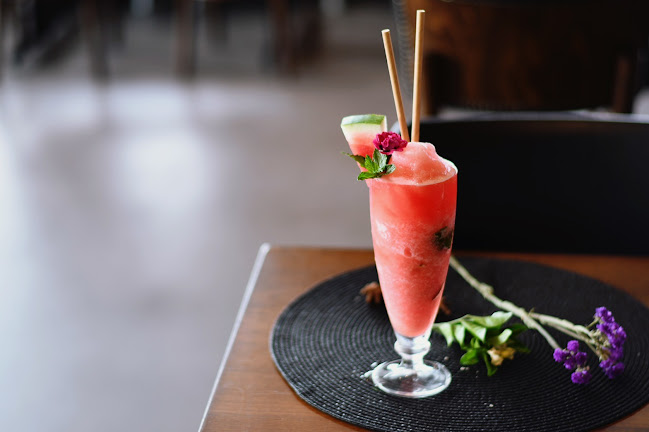 Osha Kitchen & Bar - Hope Island