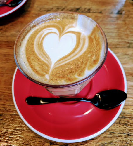 Pete's Artisan Bread and Cafe