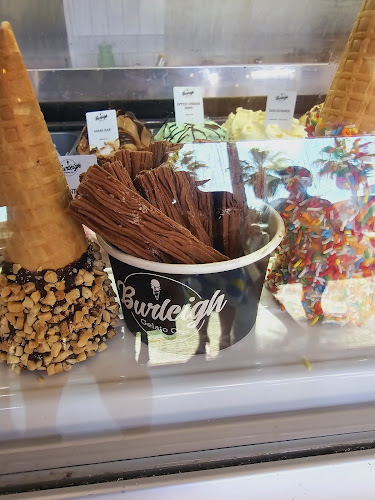 Burleigh Gelato Co (Palm Beach) - Palm Beach