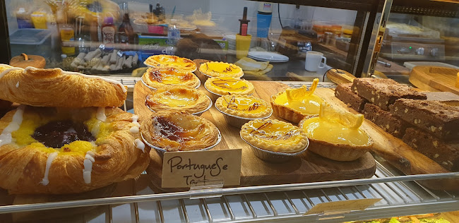 Opinii despre Lake's Espresso Tuggerah Lakes Private Hospital în Kanwal - Hospitality and gastronomy