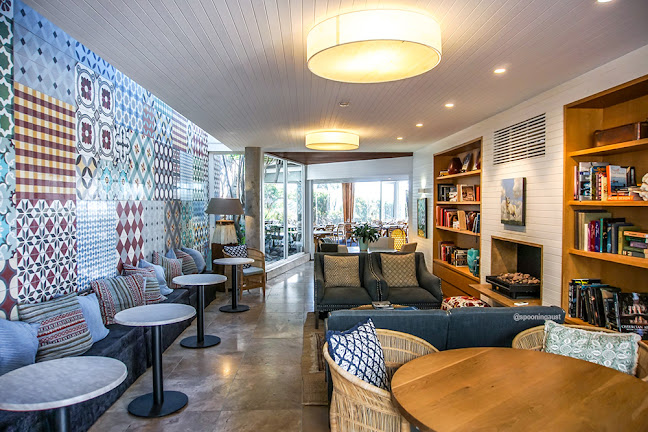 Comentarii opinii despre Rick Stein at Bannisters