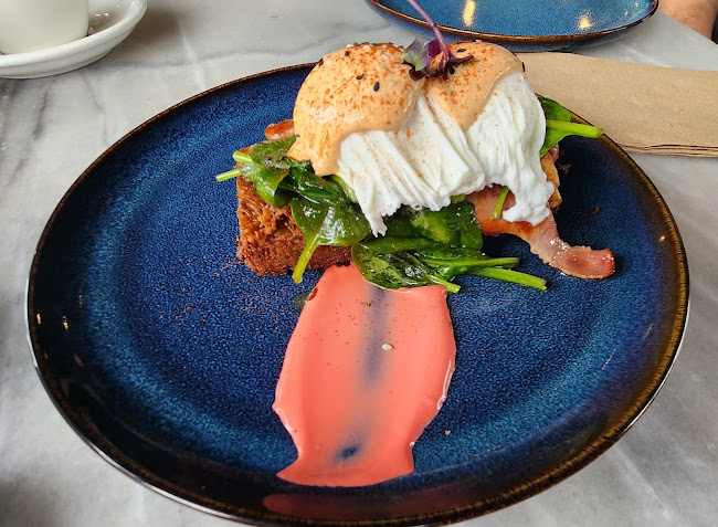 Wildflour Artisan Bakery & Cafe - Fyshwick