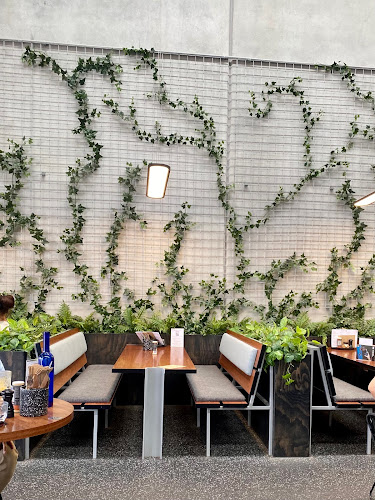 Comentarii opinii despre Roasting Warehouse | Airport West