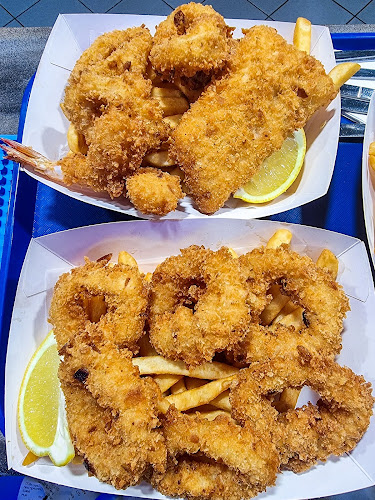 Comentarii opinii despre Blue Lagoon Bar