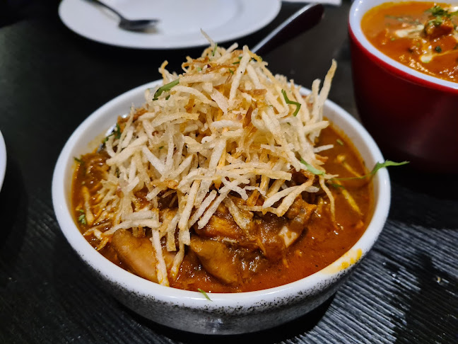 Comentarii opinii despre Zaffran Indian Restaurant and Takeaway