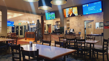 The Old Town 'N' Country Tavern