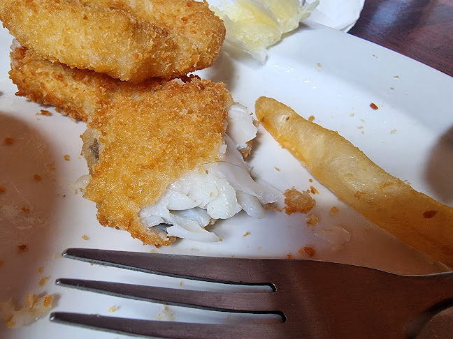 Opinii despre Spirou Seafood and Salad (Church of Fish and Chips) în Port Pirie - Hospitality and gastronomy