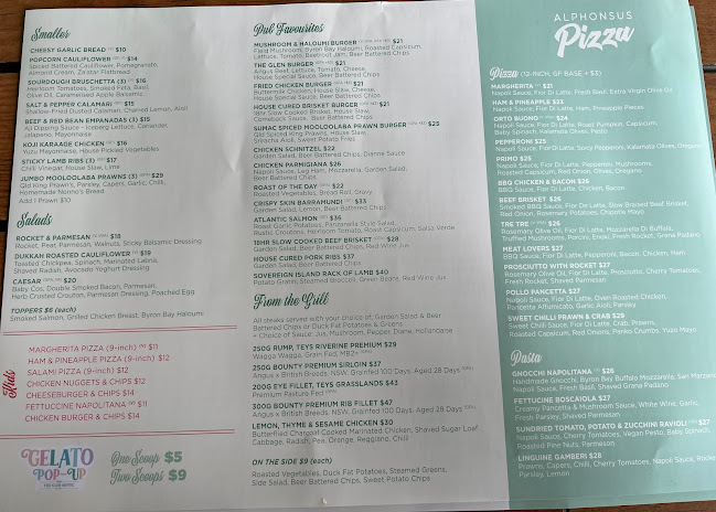 Comentarii opinii despre The Glen Hotel