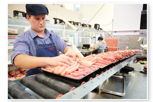 Knights Deli - Wagga Wagga