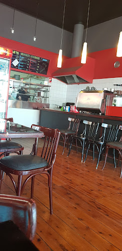 Hollywood Pizzas Benalla