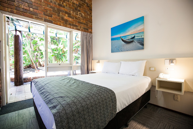 Leisure Inn - Hospitality and gastronomy