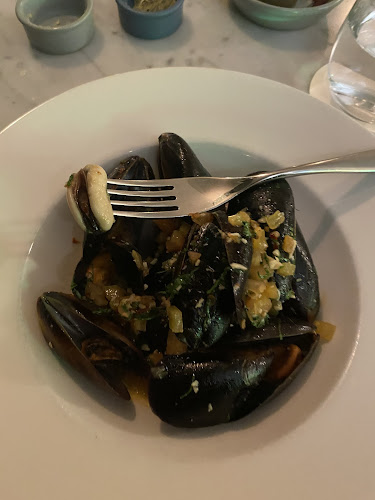 Comentarii opinii despre Rick Stein at Bannisters