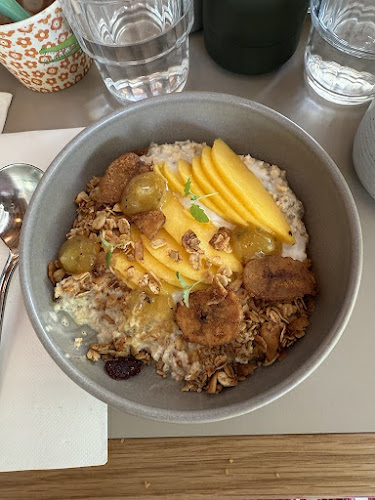 The Cupping Room | Cafe Canberra - Hospitality and gastronomy