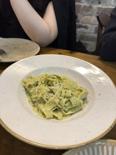 Opinii despre Andiamo Trattoria Chippendale în Chippendale - Hospitality and gastronomy