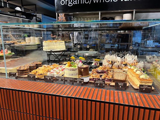 Comentarii opinii despre Clandestino Coffee