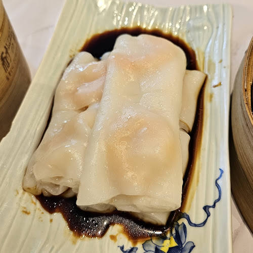 Yuyin Chinese Cuisine