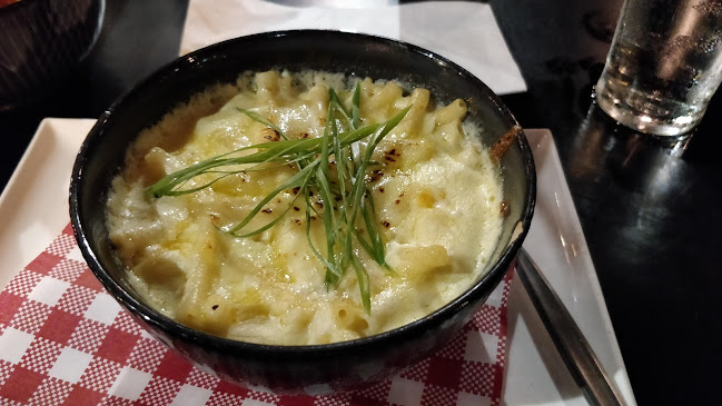 The Post Office Bar - Hospitality and gastronomy