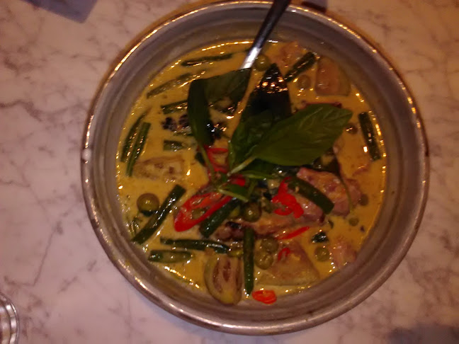 Golden Boy - Hospitality and gastronomy