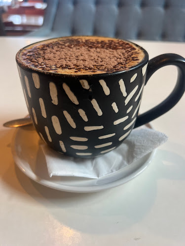 Opinii despre Born Wild Wholefoods + Espresso în Townsville City - Hospitality and gastronomy