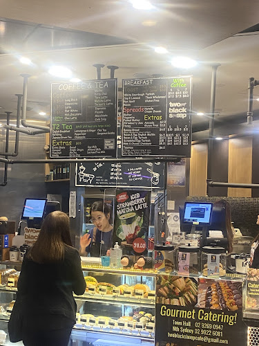 Opinii despre Two Black Sheep în Sydney - Hospitality and gastronomy