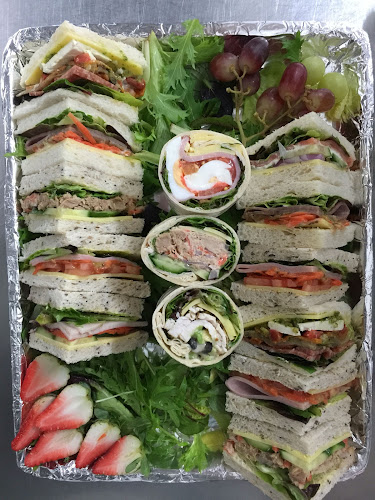 Comentarii opinii despre Crossroads Cafe