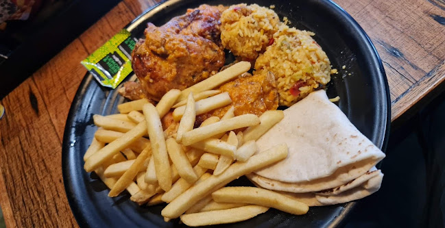 2/20 Orange Grove Rd, Liverpool NSW 2170