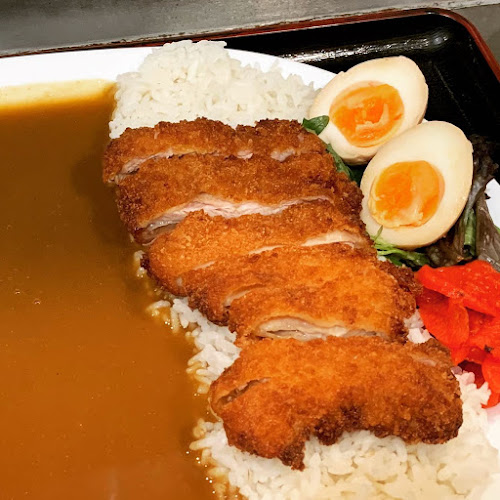 Kadoya Japanese Restaurant - Hospitality and gastronomy