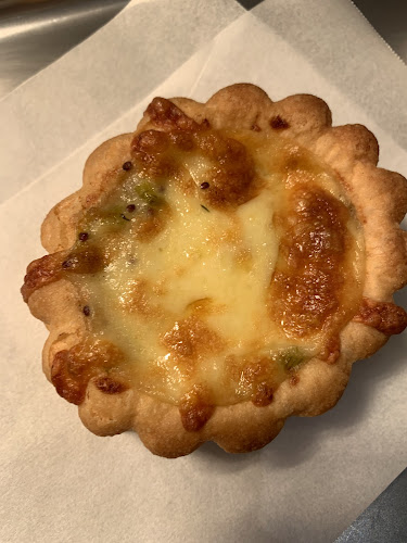 Grinders Cafe - Echuca