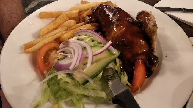 Magpies Sporting Club Mackay - Mackay