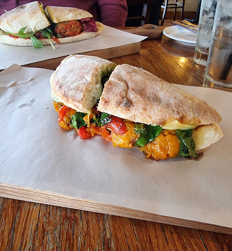 Café Fellini - North Adelaide