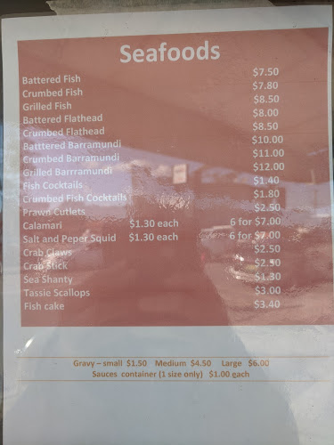 Wangi Takeaway - Wangi Wangi